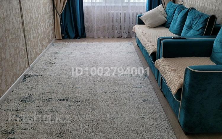 3-бөлмелі пәтер · 70 м² · 8/10 қабат, Ленина, бағасы: 23 млн ₸ в Аксу — фото 2