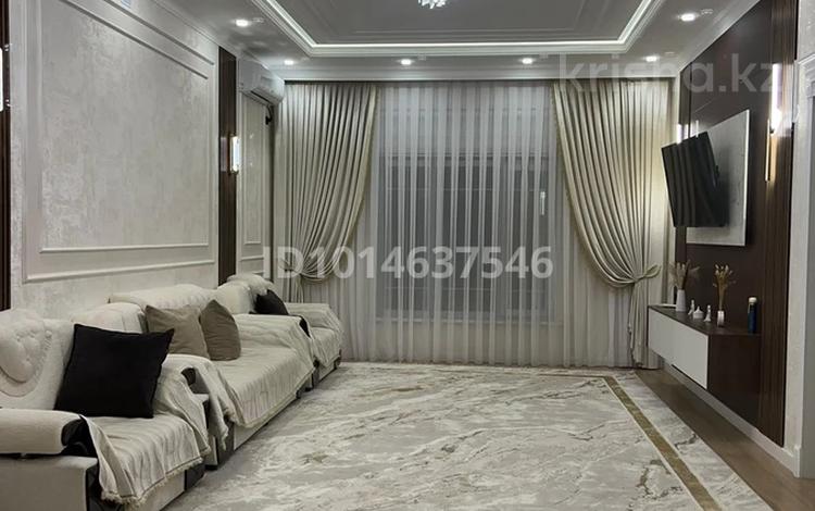 Жеке үй · 8 бөлме · 280 м² · 8 жүзд., Нұртас ш/а., Шертер 4849, бағасы: 155 млн ₸ в Шымкенте, Каратауский р-н — фото 7