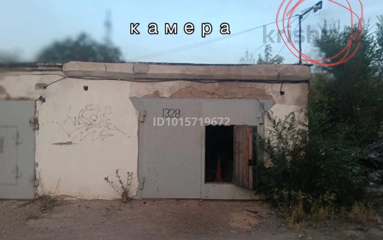 Гараж · 30 м² · Гаражный общество за рулём 1328 — Гаражные общество за рулём за ~ 1.3 млн ₸ в Темиртау — фото 2
