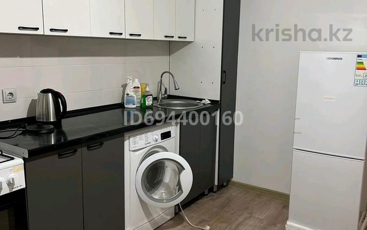 2-комнатная квартира, 70 м², 1/5 этаж помесячно, мкр Шугыла, Мкр. Шугыла 340/3 — Алма Сити 5