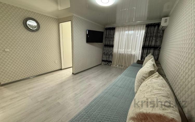 1-комнатная квартира · 32 м² · 3/5 этаж, Бозтаева за 12.9 млн 〒 в Семее — фото 2