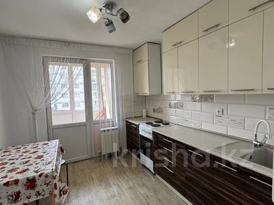 2-комнатная квартира · 60 м² · 3/8 этаж, мкр Нуркент за 250 000 〒 в Алматы, Алатауский р-н