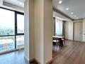 2-комнатная квартира · 68 м² · 12/13 этаж, Аль-Фараби 1а — Терренкур за 79 млн ₸ в Алматы, Медеуский р-н — фото 18