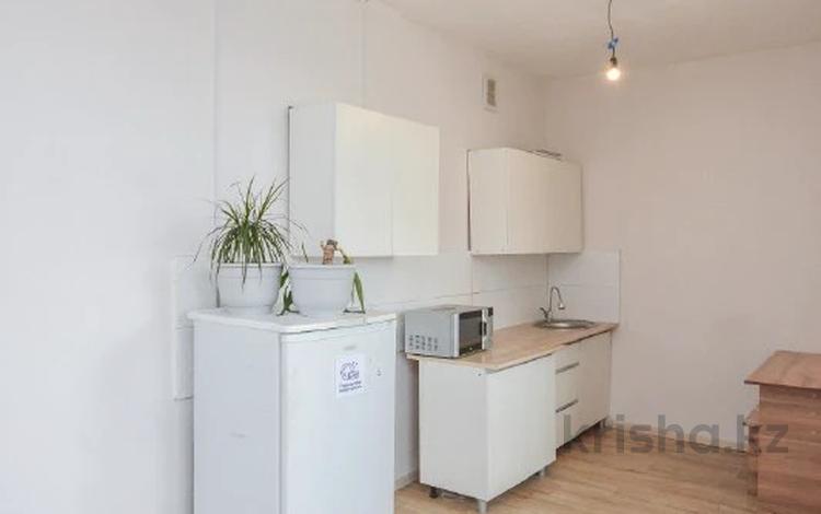 2-бөлмелі пәтер · 55 м² · 3/12 қабат, Култегин 17, бағасы: 30.6 млн ₸ в Астане, Нура р-н — фото 2