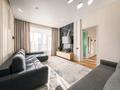 2-комнатная квартира · 76 м², Туран 83/1 за 29 000 ₸ в Астане, Нура р-н — фото 2