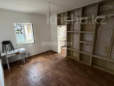 Отдельный дом · 1 комната · 30 м² · 6 сот., мкр Теректы, Байгара 5 за 65 000 ₸ в Алматы, Алатауский р-н