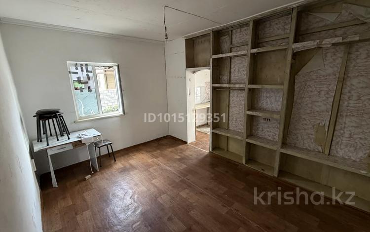 Отдельный дом · 1 комната · 30 м² · 6 сот., мкр Теректы, Байгара 5 за 65 000 ₸ в Алматы, Алатауский р-н — фото 2