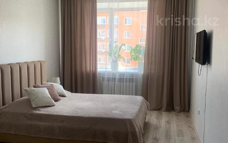 1-комнатная квартира · 40 м² · 7/9 этаж, Микрорайон Береке 59 за 24 млн ₸ в Костанае — фото 2