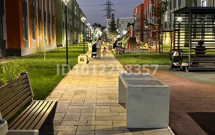 2-бөлмелі пәтер · 49 м² · 3/3 қабат, ЖК Jana omir — Jana omit, бағасы: 27 млн ₸ в Жана куате — фото 2