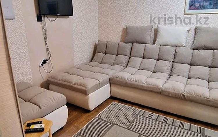 2-бөлмелі пәтер · 47 м² · 3/4 қабат, Сейфуллина 33 — ДК, центр, бағасы: 220 000 ₸ в Балхаше — фото 2