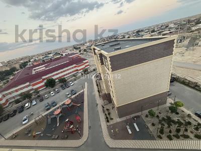 2-комнатная квартира · 100.4 м² · 7/7 этаж, Көктем 55а — 8 школа за 38 млн ₸ в Жанаозен