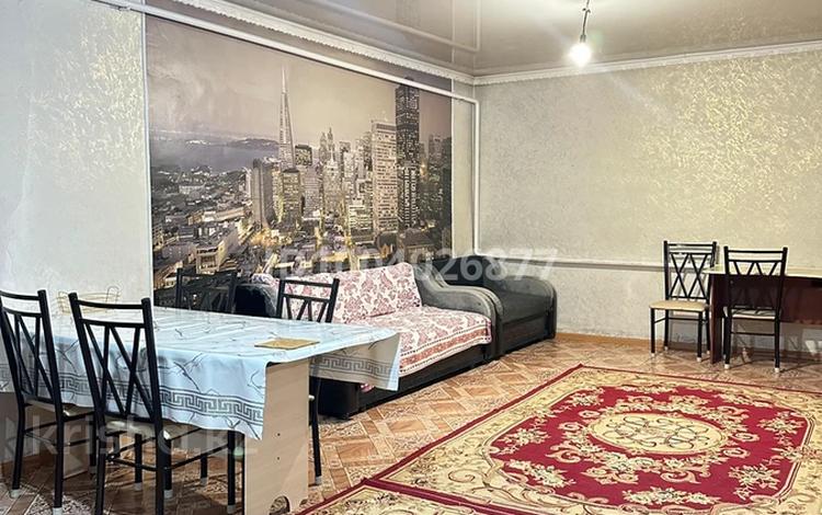 Дача · 3 комнаты · 78 м², ПКСТ Надежда (вторые дачи в сторону Шиликемера) 216 — 7 линия за 120 000 〒 в Байсерке — фото 9