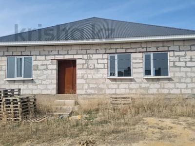 Отдельный дом · 4 комнаты · 130 м² · 10 сот., Западный жилой р-н 10/3 за 25 млн ₸ в Жезказгане
