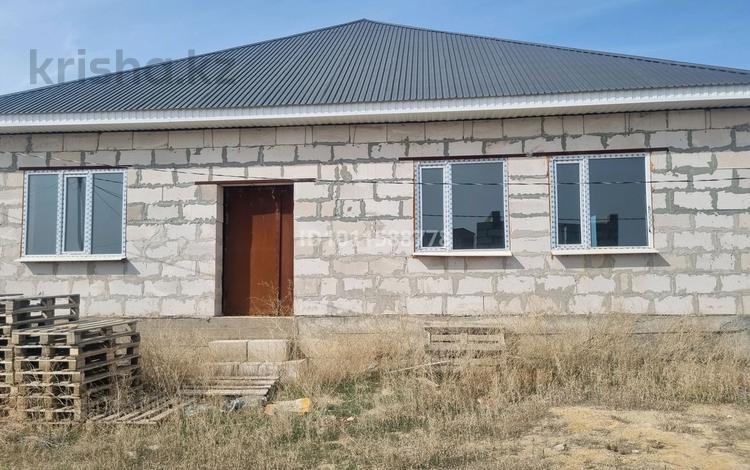 Отдельный дом · 4 комнаты · 130 м² · 10 сот., Западный жилой р-н 10/3 за 25 млн ₸ в Жезказгане — фото 2