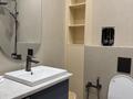 2-комнатная квартира · 41 м² · 4/9 этаж, Шамши Калдаяков 14 за 320 000 ₸ в Астане, Сарайшык р-н — фото 9