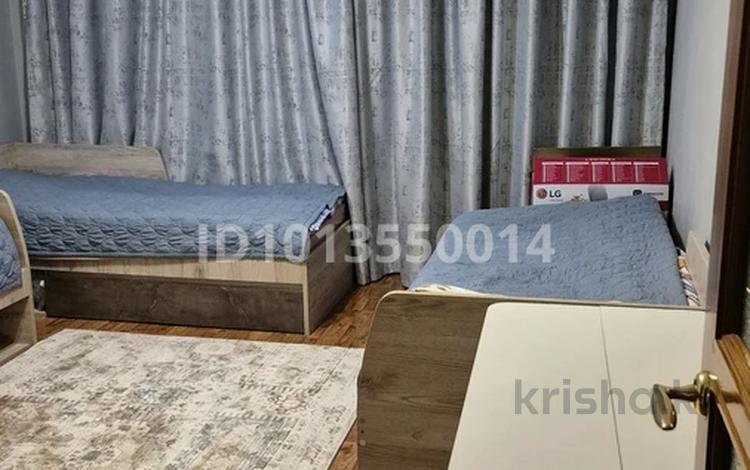 2-бөлмелі пәтер · 65.7 м² · 3/9 қабат, мкр Мамыр-4 — между Саиной и Момышулы, и Абая, Шаляпина, бағасы: 49 млн ₸ в Алматы, Ауэзовский р-н — фото 2