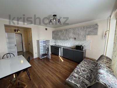 1-комнатная квартира · 58 м² · 9/10 этаж, Алтын Орда 6/11 за 200 000 〒 в Алматы, Наурызбайский р-н