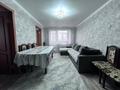 4-комнатная квартира · 61.7 м² · 5/5 этаж, мкр Юго-Восток, 28й микрорайон, пр Строителей за 22 млн ₸ в Караганде, Казыбек би р-н