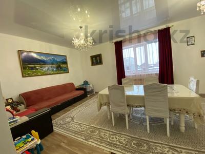 Отдельный дом · 8 комнат · 228.6 м² · 10 сот., Село Тайтобе за 40 млн 〒 в Астане, Алматы р-н