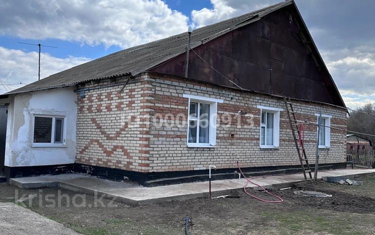 Отдельный дом · 5 комнат · 100 м² · 20 сот., Байтерек за 40 млн ₸ в Подстепном — фото 2
