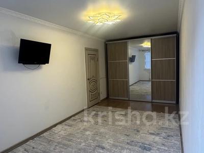 1-бөлмелі пәтер · 38.7 м² · 5/9 қабат, мкр Шугыла, Райымбека 590/1 — Жуалы, бағасы: 23.5 млн ₸ в Алматы, Наурызбайский р-н