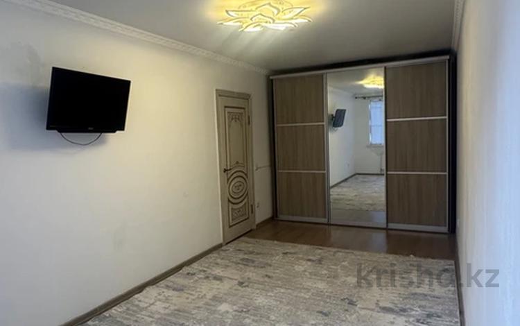 1-бөлмелі пәтер · 38.7 м² · 5/9 қабат, мкр Шугыла, Райымбека 590/1 — Жуалы, бағасы: 23.5 млн ₸ в Алматы, Наурызбайский р-н — фото 3