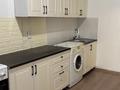 1-бөлмелі пәтер · 38.7 м² · 5/9 қабат, мкр Шугыла, Райымбека 590/1 — Жуалы, бағасы: 23.5 млн ₸ в Алматы, Наурызбайский р-н — фото 5