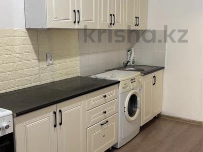 1-бөлмелі пәтер · 38.7 м² · 5/9 қабат, Шұғыла ш/а., Райымбека 590/1 — Жуалы, бағасы: 23.5 млн ₸ в Алматы, Наурызбайский р-н