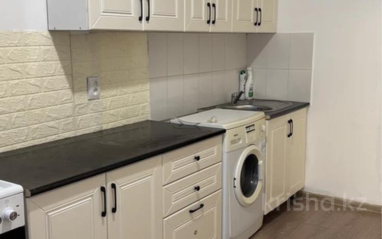 1-бөлмелі пәтер · 38.7 м² · 5/9 қабат, Шұғыла ш/а., Райымбека 590/1 — Жуалы, бағасы: 23.5 млн ₸ в Алматы, Наурызбайский р-н — фото 5