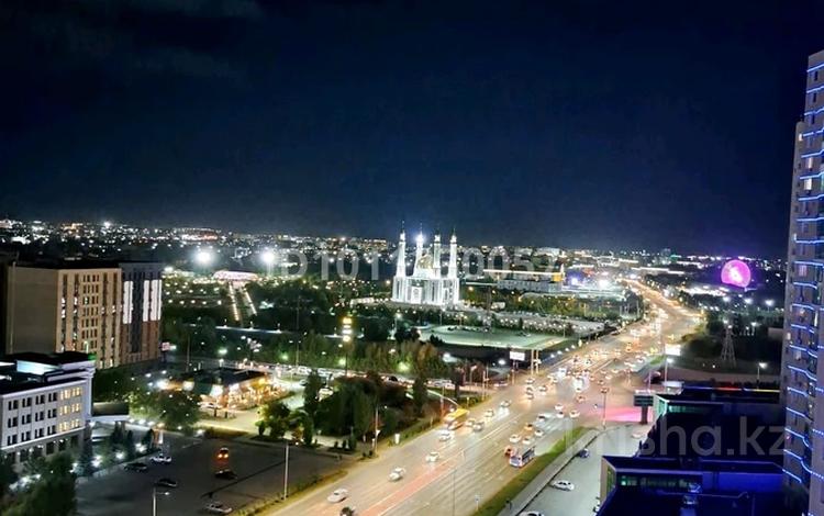 1-бөлмелі пәтер · 40 м² · 14/14 қабат, мкр 11, Аз-Наурыз 144, бағасы: 150 000 〒 в Актобе — фото 2