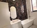 Отдельный дом · 4 комнаты · 224.9 м² · 8 сот., мкр Нуртас за 90 млн ₸ в Шымкенте, Каратауский р-н — фото 22