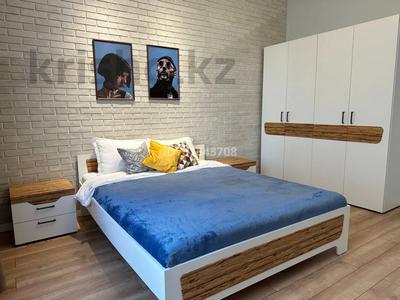 2-бөлмелі пәтер · 52 м² · 4/10 қабат, Рыскулова 5/4, бағасы: 23 000 ₸ в Астане, Есильский р-н