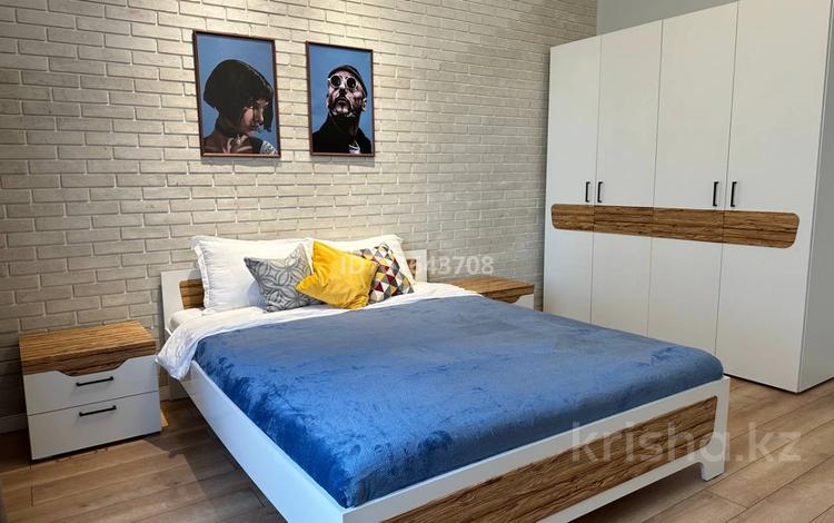 2-бөлмелі пәтер · 52 м² · 4/10 қабат, Рыскулова 5/4, бағасы: 23 000 ₸ в Астане, Есильский р-н — фото 27