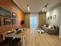 2-бөлмелі пәтер · 52 м² · 4/10 қабат, Рыскулова 5/4, бағасы: 23 000 ₸ в Астане, Есильский р-н — фото 4