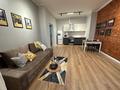 2-бөлмелі пәтер · 52 м² · 4/10 қабат, Рыскулова 5/4, бағасы: 23 000 ₸ в Астане, Есильский р-н — фото 9