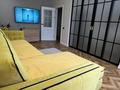 3-бөлмелі пәтер · 82.7 м² · 6/9 қабат, Нурмагамбетова 29 — Нурмагамбетова, бағасы: 67.5 млн ₸ в Астане, Алматы р-н