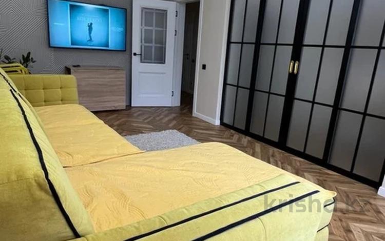 3-бөлмелі пәтер · 82.7 м² · 6/9 қабат, Нурмагамбетова 29 — Нурмагамбетова, бағасы: 67.5 млн ₸ в Астане, Алматы р-н — фото 20