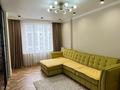 3-комнатная квартира · 82.7 м² · 6/9 этаж, Нурмагамбетова 29 — Нурмагамбетова за 62 млн ₸ в Астане, Алматы р-н — фото 2