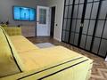 3-комнатная квартира · 82.7 м² · 6/9 этаж, Нурмагамбетова 29 — Нурмагамбетова за 62 млн ₸ в Астане, Алматы р-н — фото 3