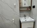 3-комнатная квартира · 82.7 м² · 6/9 этаж, Нурмагамбетова 29 — Нурмагамбетова за 62 млн ₸ в Астане, Алматы р-н — фото 6