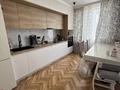 3-комнатная квартира · 82.7 м² · 6/9 этаж, Нурмагамбетова 29 — Нурмагамбетова за 62 млн ₸ в Астане, Алматы р-н — фото 20