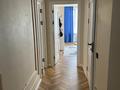 3-комнатная квартира · 82.7 м² · 6/9 этаж, Нурмагамбетова 29 — Нурмагамбетова за 62 млн ₸ в Астане, Алматы р-н — фото 22