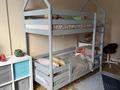 3-комнатная квартира · 82.7 м² · 6/9 этаж, Нурмагамбетова 29 — Нурмагамбетова за 62 млн ₸ в Астане, Алматы р-н — фото 25