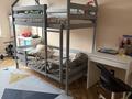 3-комнатная квартира · 82.7 м² · 6/9 этаж, Нурмагамбетова 29 — Нурмагамбетова за 62 млн ₸ в Астане, Алматы р-н — фото 26
