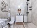 1-бөлмелі пәтер · 40 м² · 5/14 қабат, Бектурова 4в — Туран, керей жанибек хандар, бағасы: 10 000 ₸ в Астане, Есильский р-н — фото 11