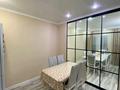 3-бөлмелі пәтер · 84 м² · 22/24 қабат, Куанышбаева, бағасы: 53 млн ₸ в Астане, Сарайшык р-н — фото 5