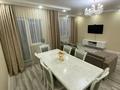 3-бөлмелі пәтер · 84 м² · 22/24 қабат, Куанышбаева, бағасы: 53 млн ₸ в Астане, Сарайшык р-н