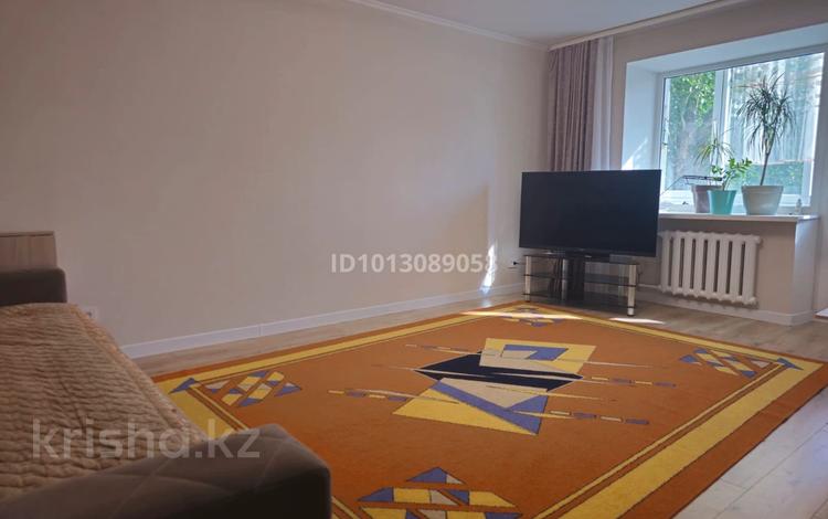 4-комнатная квартира · 76.7 м² · 2/5 этаж, Амангельды 85 — Школа лицей 2 за 43.5 млн ₸ в Костанае — фото 2