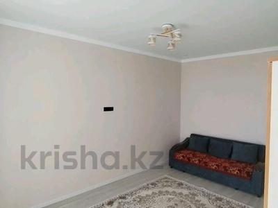 1-бөлмелі пәтер, 36 м², 8/9 қабат ай сайын, Кенесары 64, бағасы: 150 000 〒 в Астане, р-н Байконур