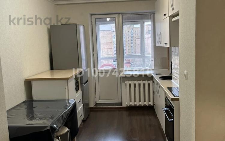 1-комнатная квартира · 40 м² · 6/16 этаж, Рыскулбекова 16/1-3 за 190 000 ₸ в Астане, Алматы р-н — фото 2